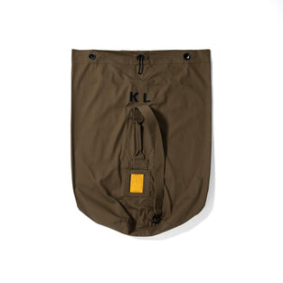 Dutch Army Duffle Kit Bag (Reproduction)