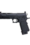 EMG Strike Industries 2K Alpha Hi-Capa GBB Airsoft Pistol