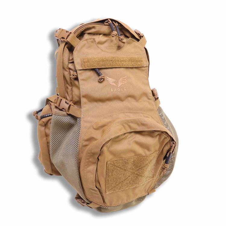 Yote Backpack Eagle Industries Yote 23L Hydration Backpack – Hong Kong MG Trading Limited