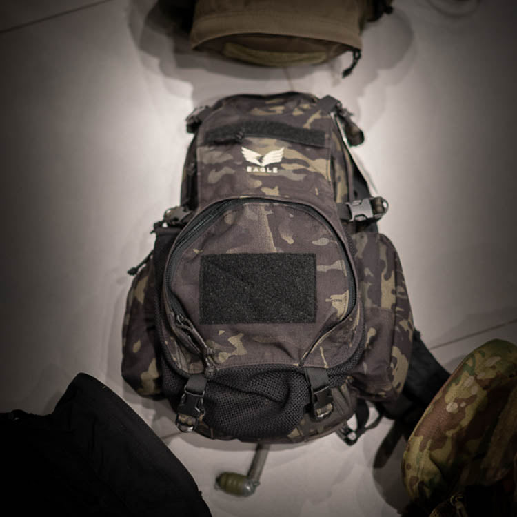 Yote Backpack Eagle Industries Yote 23L Hydration Backpack – Hong Kong MG Trading Limited