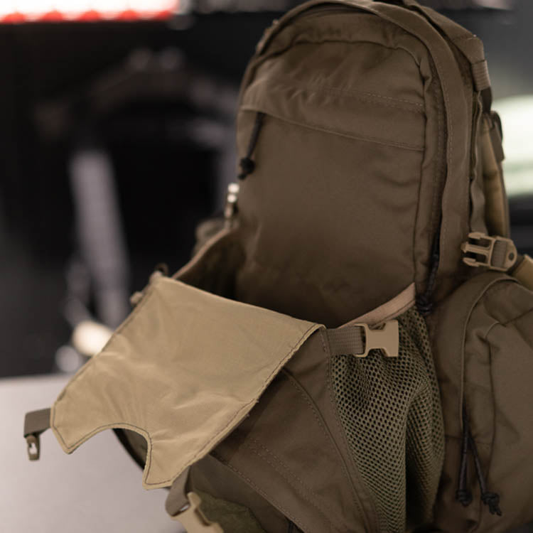 Yote Backpack Eagle Industries Yote 23L Hydration Backpack – Hong Kong