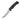 SOG Fixed Blade Field Knife