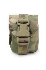 Warrior Assault Single Frag Gen 2 Grenade Pouch