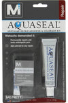 Gear Aid McNett Aquaseal & Black Colorant Kit 0.75oz