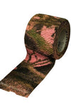 Gear Aid McNett Heavy-Duty Fabric Wrap Vista Pink