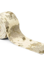 Gear Aid McNett Heavy-Duty Fabric Wrap Digital Desert Camo