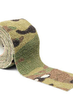 Gear Aid McNett Heavy-Duty Fabric Wrap Multicam