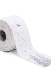 Gear Aid McNett Heavy-Duty Fabric Wrap Snow Camo