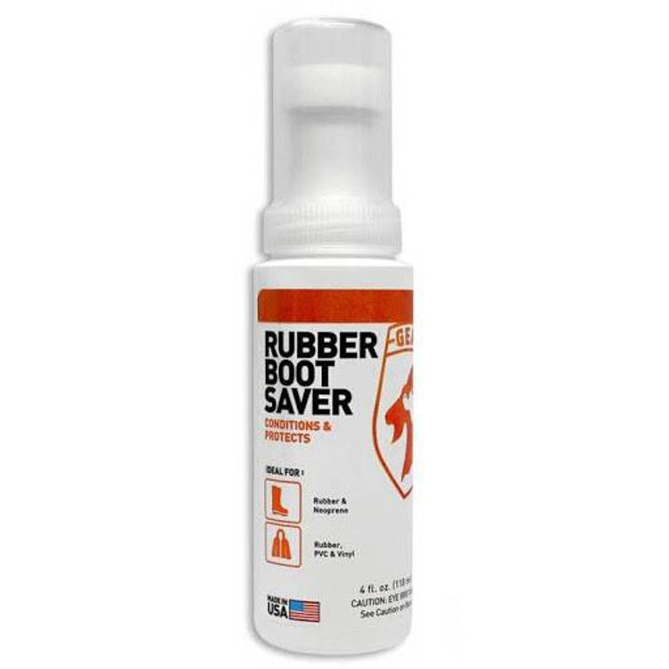 Gear Aid Rubber Boot Saver 118ml (7103251054776)