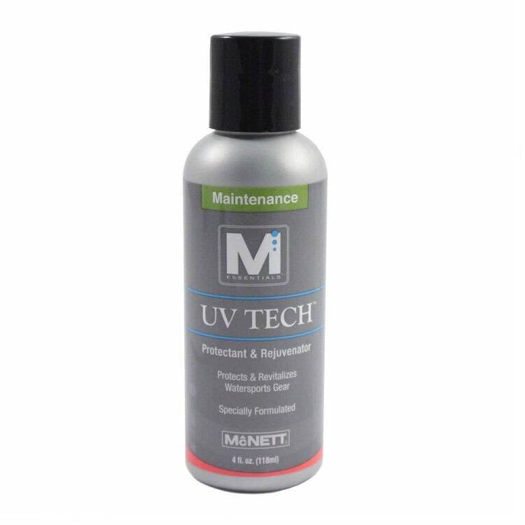 Gear Aid McNett UV Tech Cleaner & Protectant