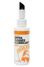 Gear Aid Zip Care Zipper Cleaner & Lubricant 60ml