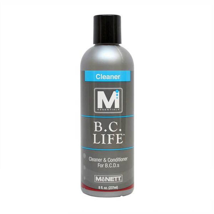 Gear Aid McNett BC Life BCD Cleaner & Conditioner