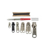 Gear Aid Zipper Repair Kit Default Title
