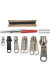 Gear Aid Zipper Repair Kit Default Title