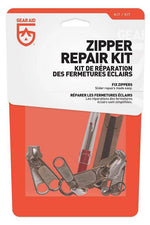 Gear Aid Zipper Repair Kit