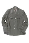 Like New East German Army Uniform Jacket (7103500943544)