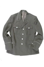 Like New East German Army Uniform Jacket (7103500943544)