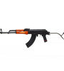 GHK AK GIMS Gas Blowback Airsoft Rifle