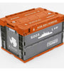 Groove Garage Collapsible Storage Case (JMSDF AGB-5003 Icebreaker Shirase) (7103282053304)