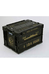 Groove Garage Collapsible Storage Case (JMSDF DDH-184 JS Kaga Helicopter Carrier) (7103282643128)