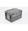 Groove Garage Collapsible Storage Case (Patlabor The Next Generation Special Vehicle 2 Division) (7103283953848)