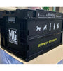 Groove Garage Collapsible Storage Case (MG Military & Outdoor 3rd Retail Division Limited Edition) (7103284478136)
