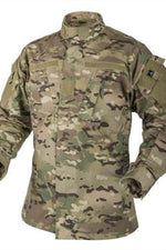 Helikon ACU PolyCotton Ripstop Shirt Camogrom / M (Medium) (7103471550648)