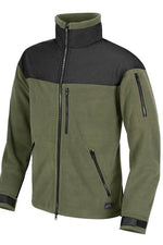 Helikon Classic Army Fleece Jacket (7103471648952)