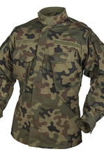 Helikon CPU PolyCotton Ripstop Shirt Camogrom / XS (X-Small) (7103471747256)