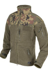 Helikon Infantry Double Fleece Jacket (7103471812792)
