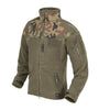 Helikon Infantry Double Fleece Jacket (7103471812792)