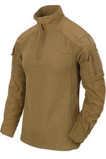 Helikon MCDU Nyco Ripstop Combat Shirt (7103471911096)