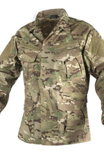 Helikon SFU Next Special Forces Uniform Shirt Coyote / XL (X-Large) (7103471976632)