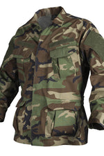 Helikon SFU Next Special Forces Uniform Shirt Coyote / XL (X-Large) (7103471976632)