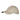 Helikon cotton ripstop baseball cap in khaki, front patch and curved brim