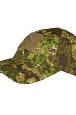 Helikon NyCo Ripstop Baseball Cap Kryptek Mandrake / One Size (7103472238776)