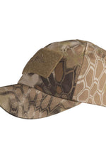 Helikon NyCo Ripstop Baseball Cap Kryptek Mandrake / One Size (7103472238776)