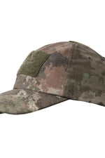 Helikon PolyCotton Ripstop Baseball Cap Olive Green / One Size (7103472271544)