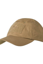 Helikon PolyCotton Ripstop Baseball Cap (7103472271544)