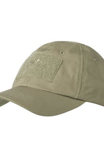 Helikon PolyCotton Ripstop Baseball Cap (7103472271544)