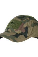 Helikon PolyCotton Ripstop Baseball Cap (7103472271544)