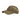Coyote baseball mesh cap with textured side mesh and hook-and-loop patch