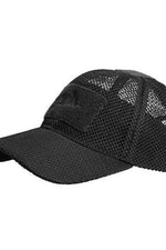 Helikon Baseball Mesh Cap Coyote / One Size (7103472304312)