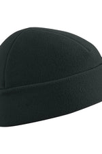 Helikon Watch Fleece Cap Olive Green / One Size (7103472402616)