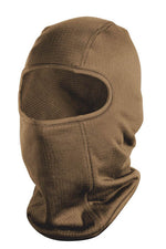 Helikon Comfortdry Cold Weather Balaclava Black (7103472468152)