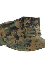 Helikon USMC PolyCotton Twill Marines Cap (7103472599224)