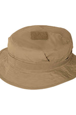 Helikon CPU Cotton Ripstop Hat Khaki / M (Medium) (7103472828600)