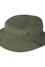 Helikon CPU Cotton Ripstop Hat Khaki / M (Medium) (7103472828600)