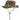 Digital Woodland camo boonie hat with wide brim and chin cord
