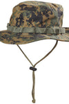 Helikon USMC PolyCotton Twill Boonie Hat (7103473025208)